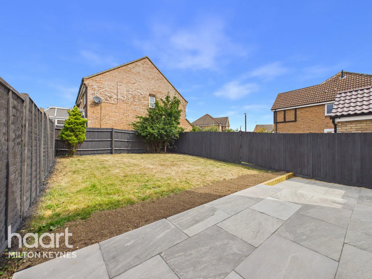 Plymouth Grove, Milton Keynes, MK4, photo 20