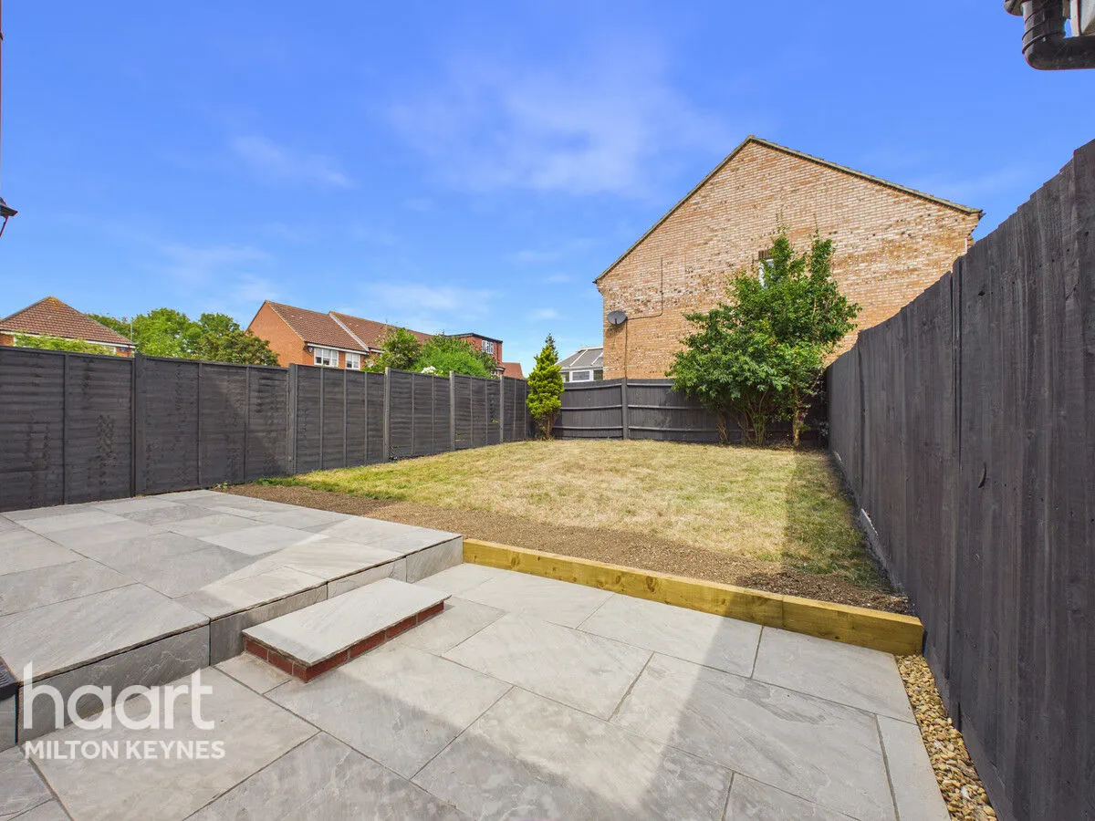 Plymouth Grove, Milton Keynes, MK4, photo 19