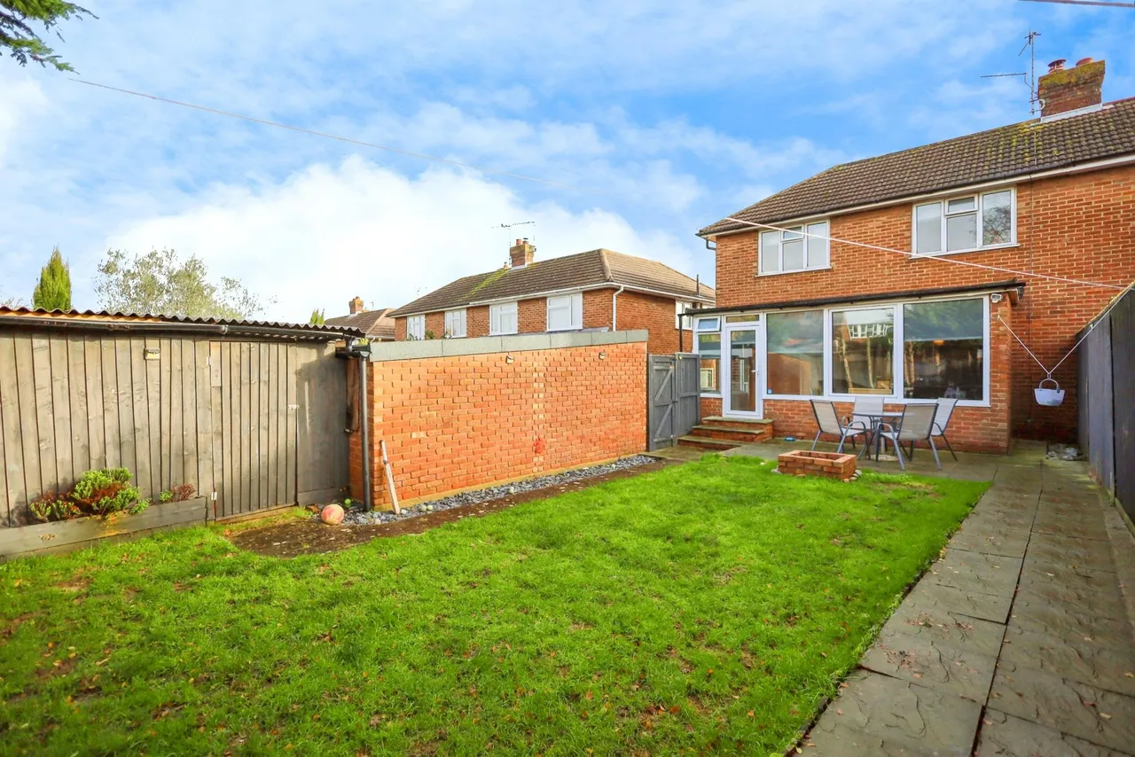 Battle Crescent, Hailsham, BN27, photo 2
