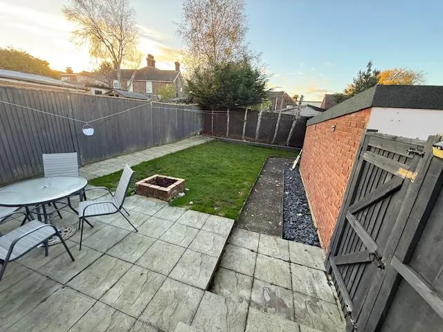 Battle Crescent, Hailsham, BN27, photo 21