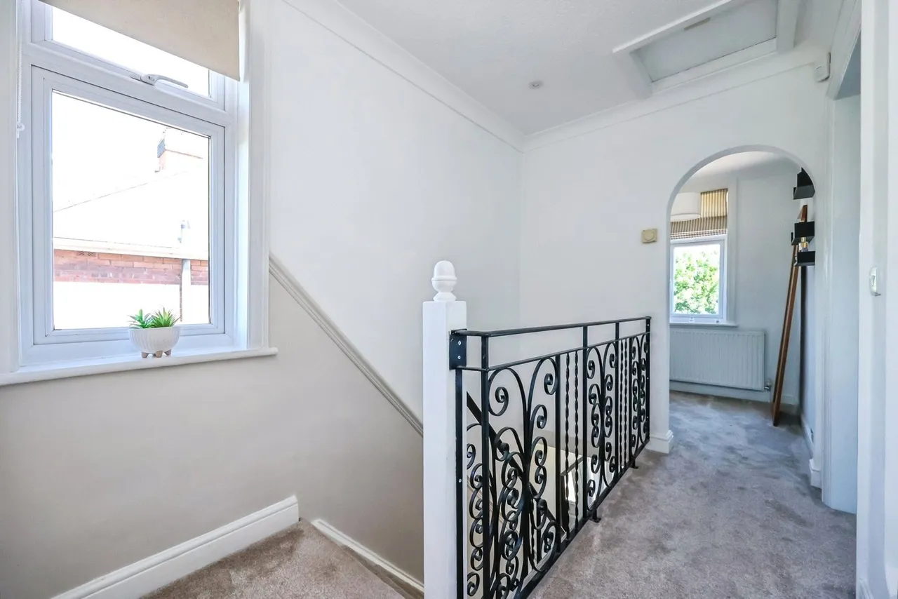 Nottingham Road, Hucknall, Nottingham, Nottinghamshire, NG15, photo 11
