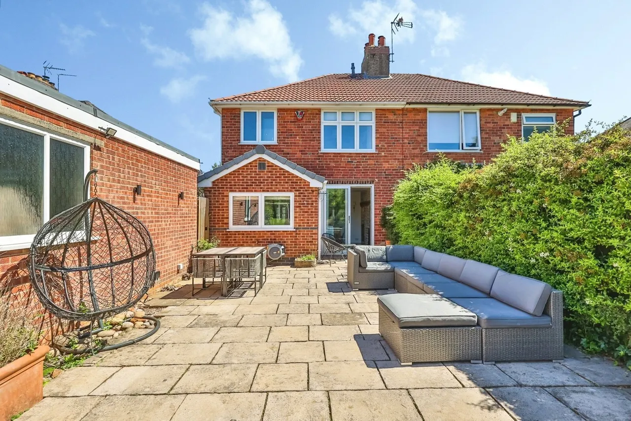 Nottingham Road, Hucknall, Nottingham, Nottinghamshire, NG15, photo 18