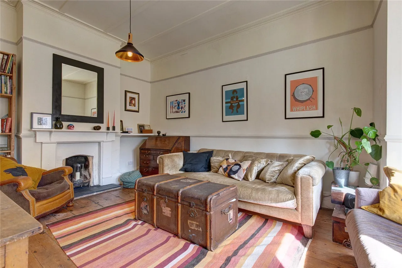 Old Town Hall House, Cley, NR25, photo 5