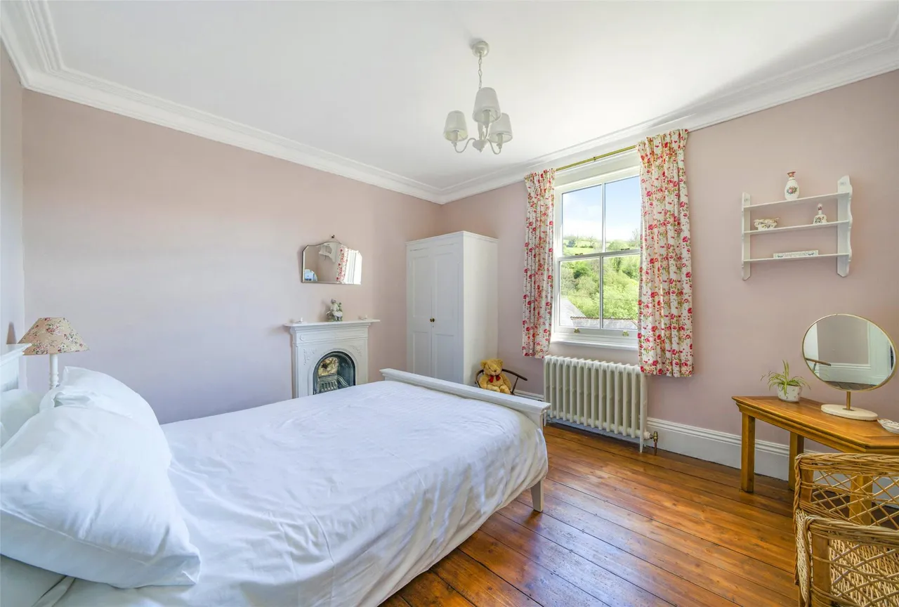 Winsford, Minehead, photo 25