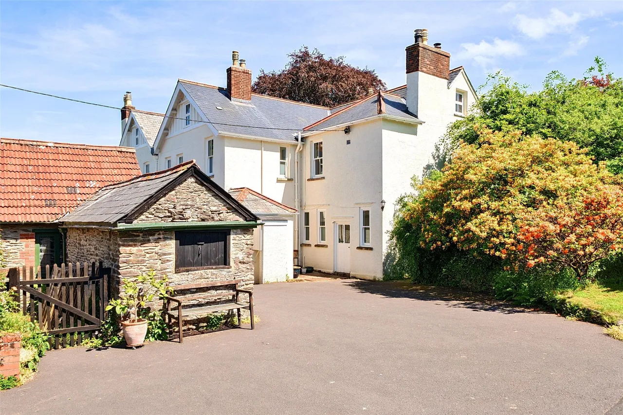 Winsford, Minehead, photo 34