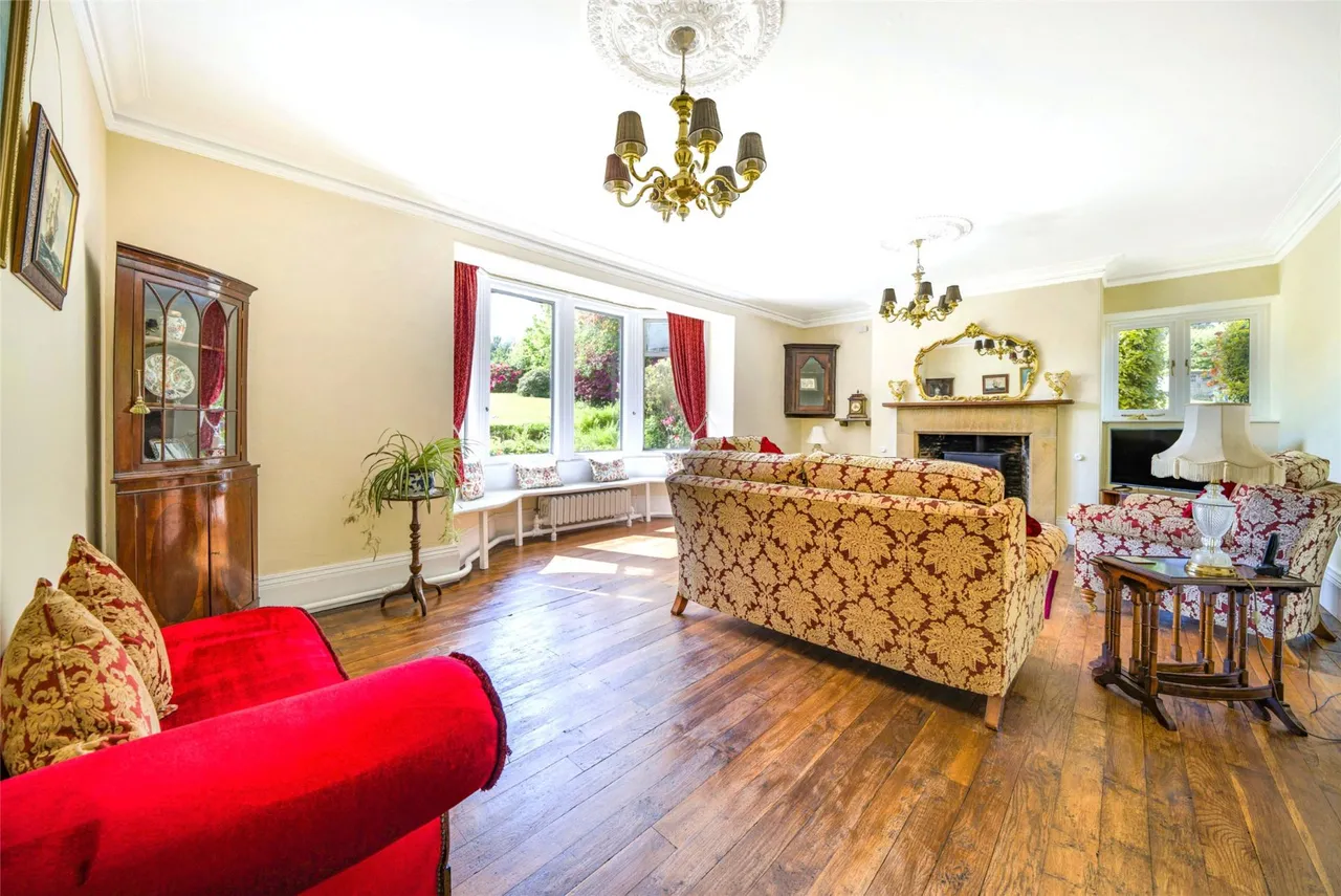 Winsford, Minehead, photo 16