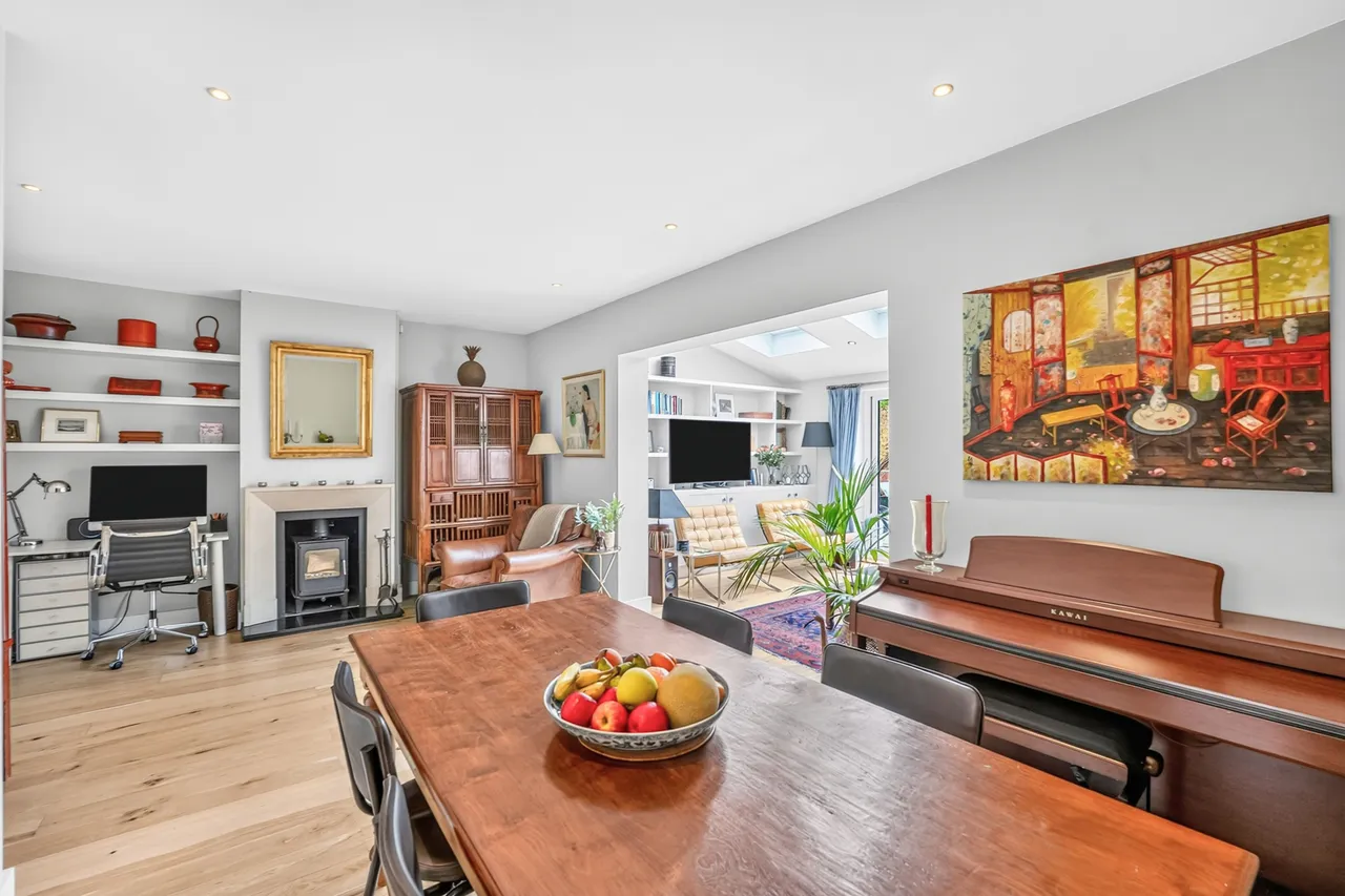 Huntingfield Road, Putney, SW15, photo 9