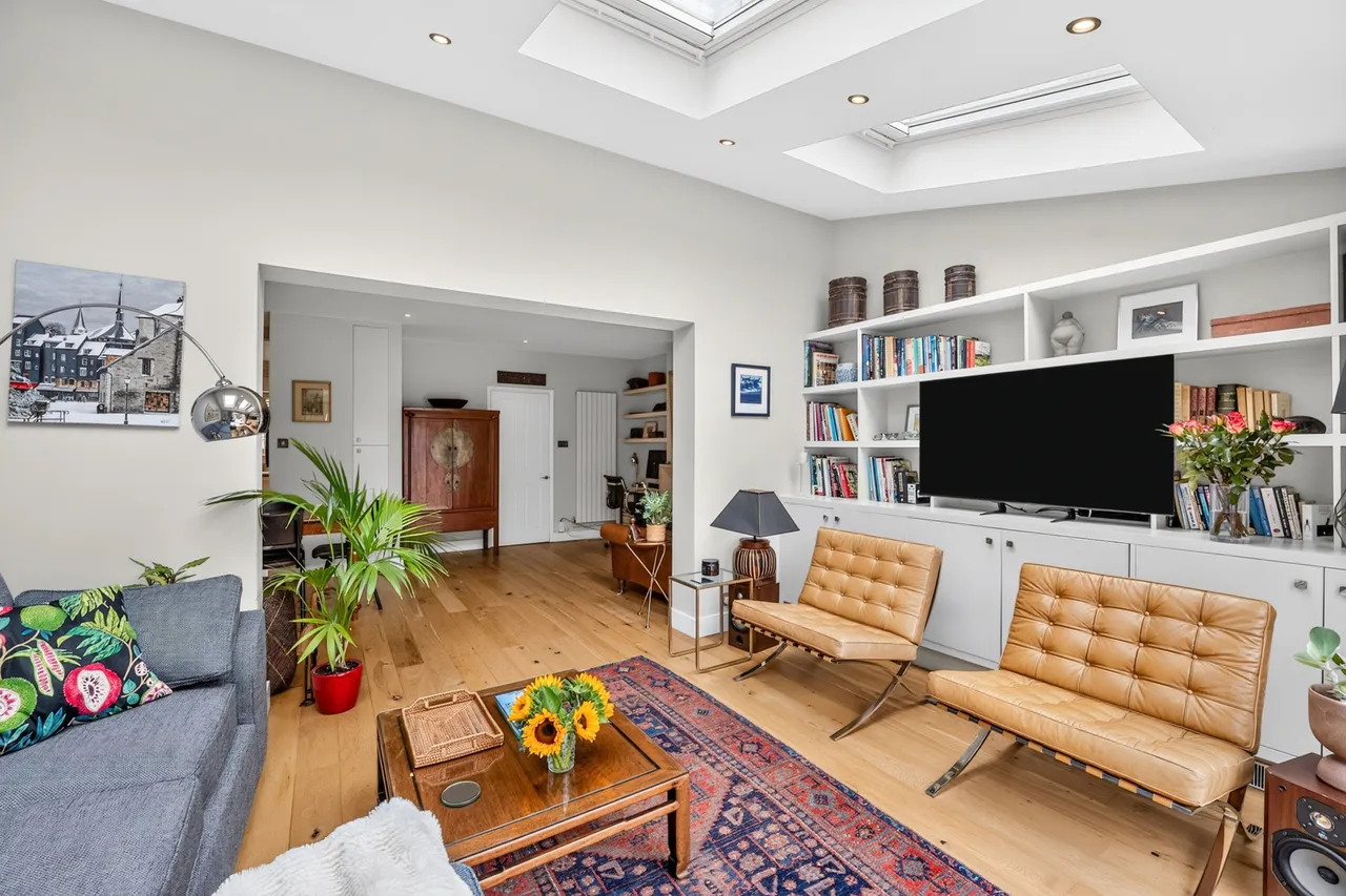 Huntingfield Road, Putney, SW15, photo 3