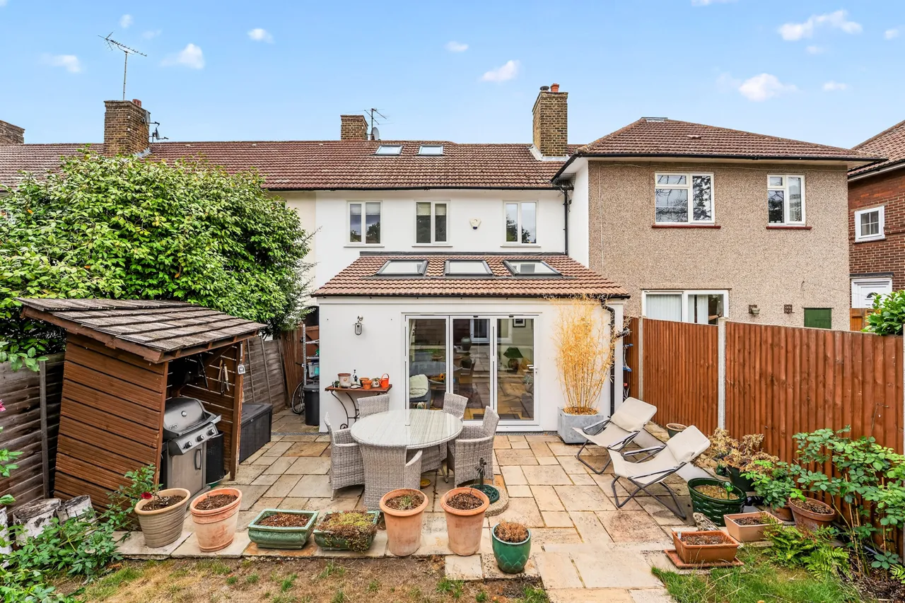 Huntingfield Road, Putney, SW15, photo 4