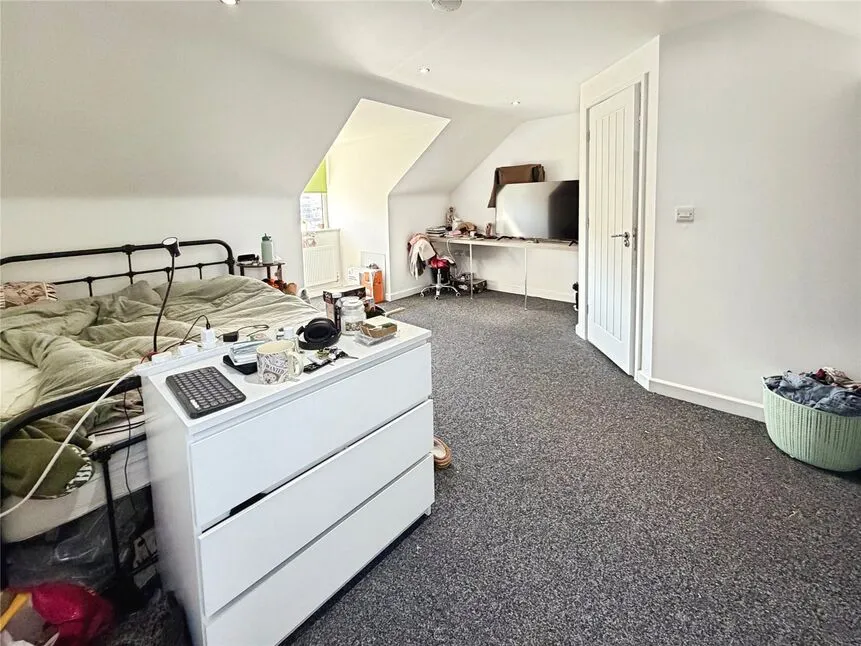 Robey Court, Robey Street, Lincolnshire, LN5, photo 8
