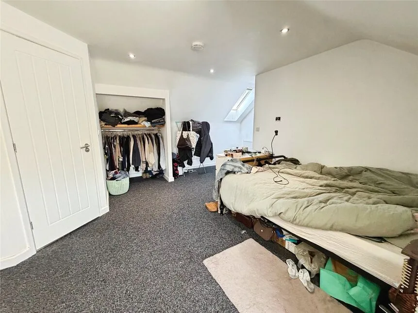 Robey Court, Robey Street, Lincolnshire, LN5, photo 9