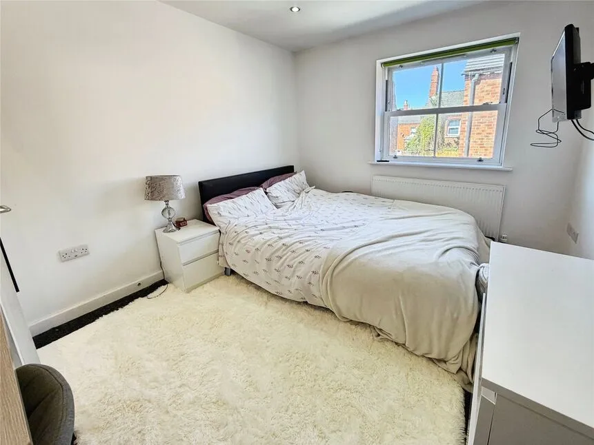 Robey Court, Robey Street, Lincolnshire, LN5, photo 6
