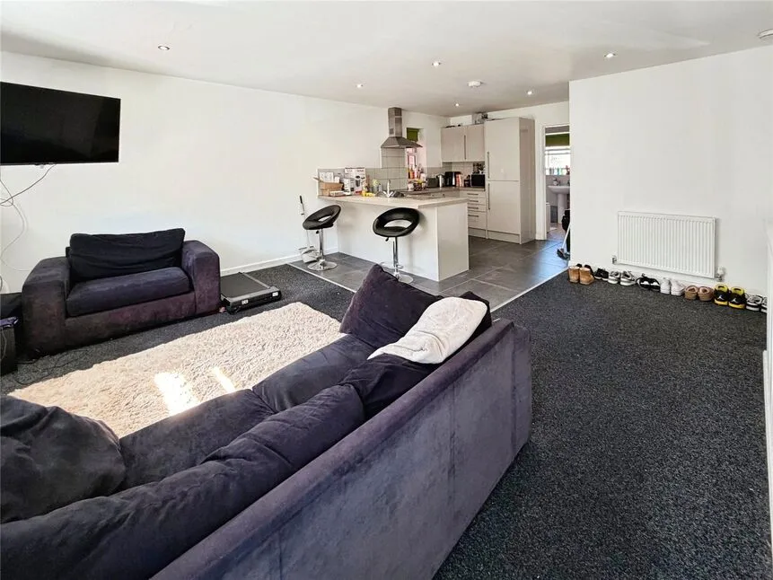 Robey Court, Robey Street, Lincolnshire, LN5, photo 5