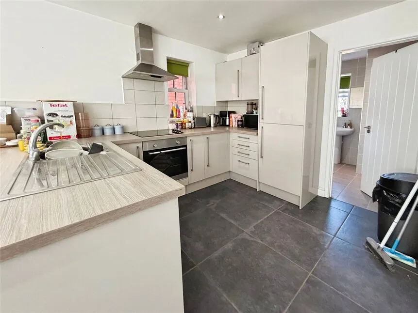 Robey Court, Robey Street, Lincolnshire, LN5, photo 3