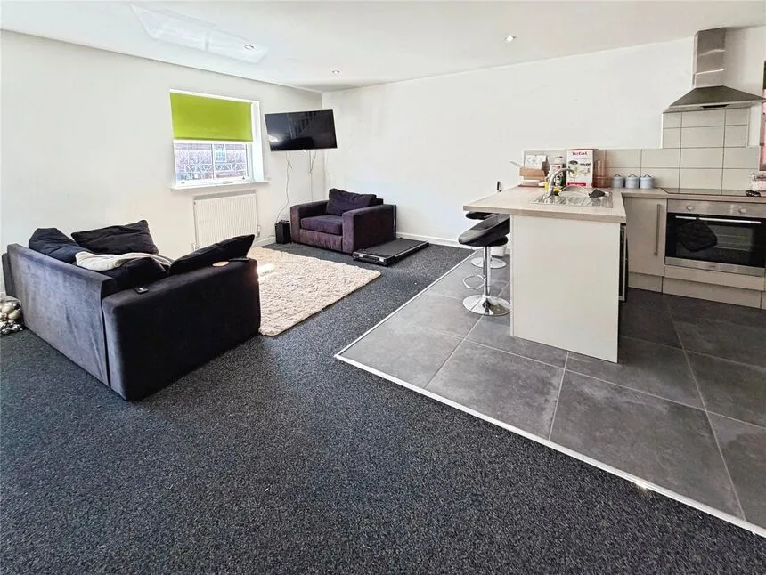 Robey Court, Robey Street, Lincolnshire, LN5, photo 4