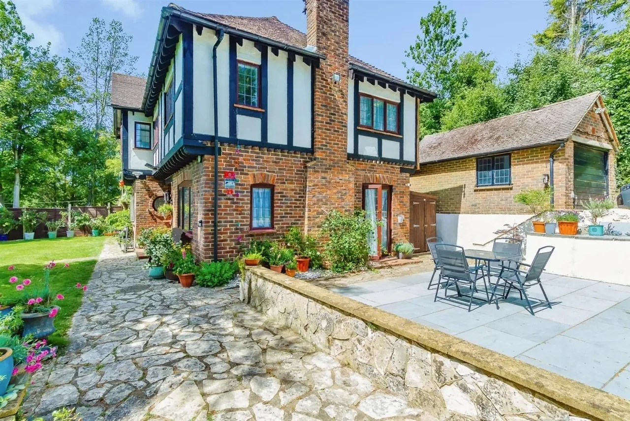 Godstone Road, Caterham, CR3, photo 20