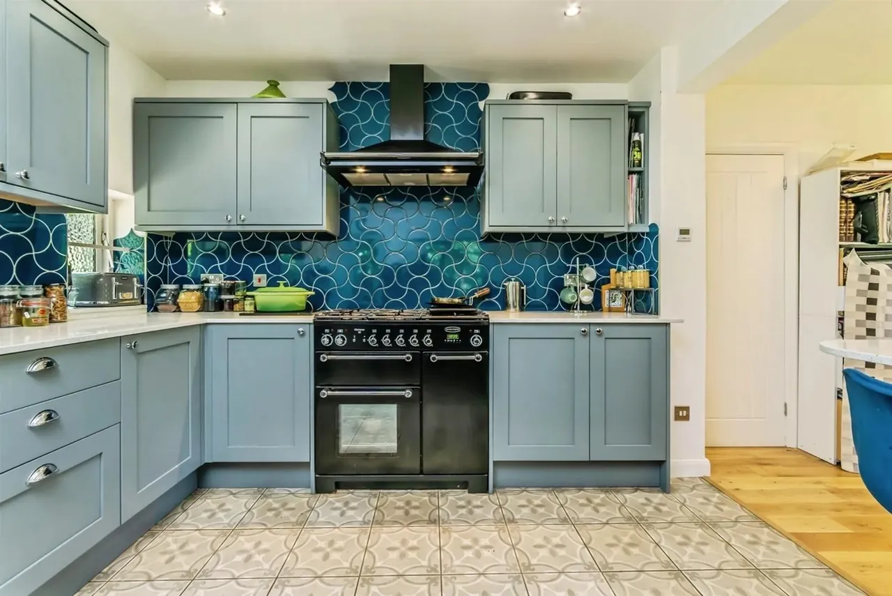Godstone Road, Caterham, CR3, photo 4