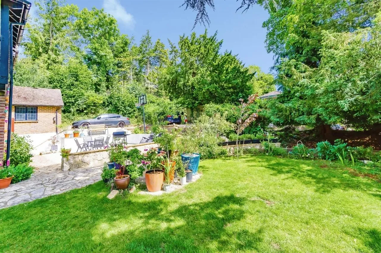 Godstone Road, Caterham, CR3, photo 21