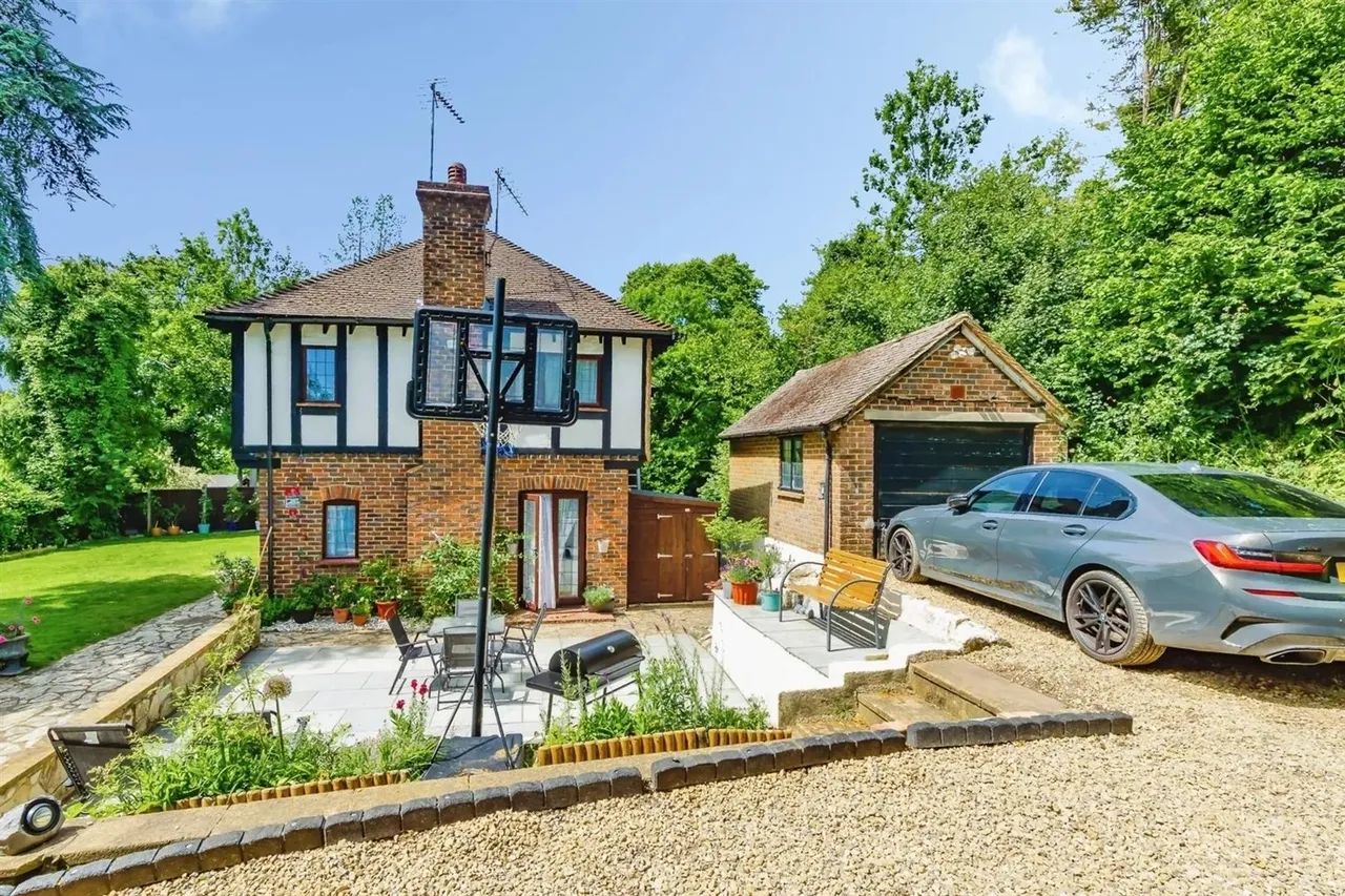 Godstone Road, Caterham, CR3, photo 18