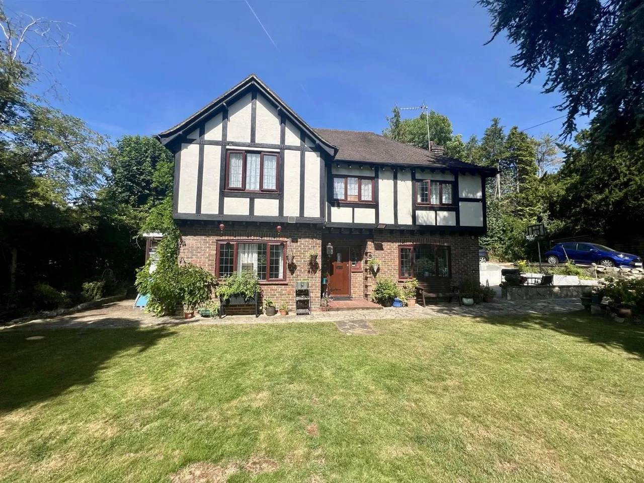 Godstone Road, Caterham, CR3, photo 17