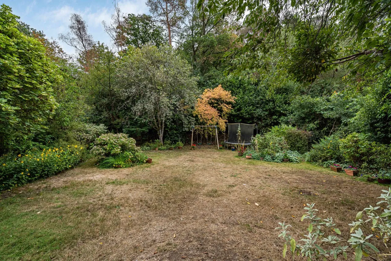 Vicarage Hill, Lower Bourne, GU10, photo 15