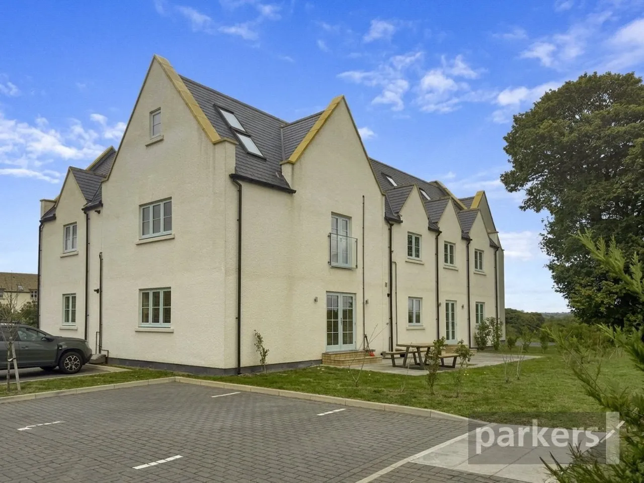 Windrush Heights, Windrush, OX18, photo 22