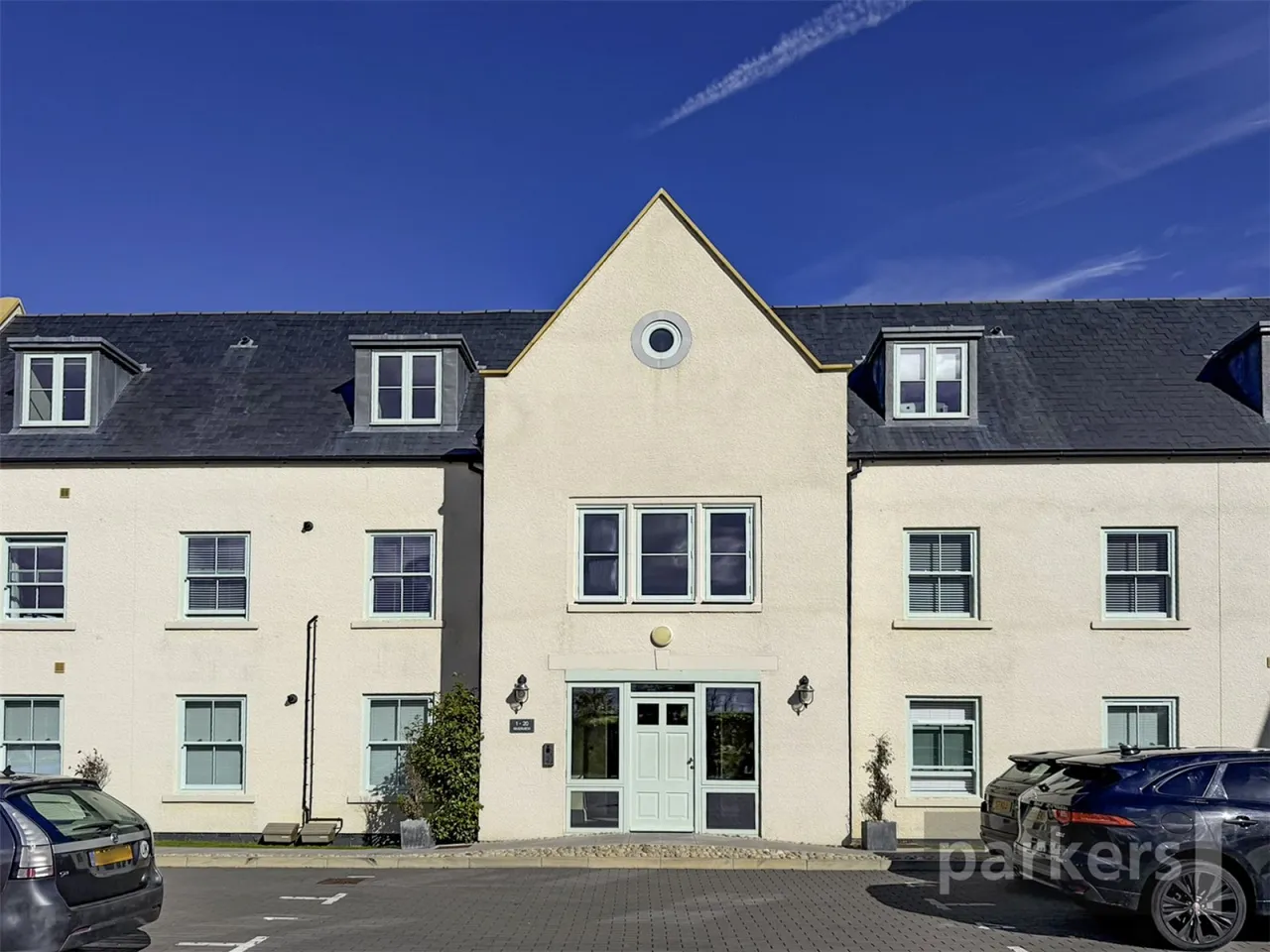 Windrush Heights, Windrush, OX18, photo 23
