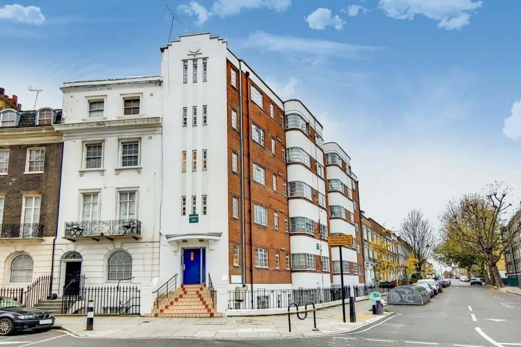 Mornington Crescent, London, NW1, photo 10