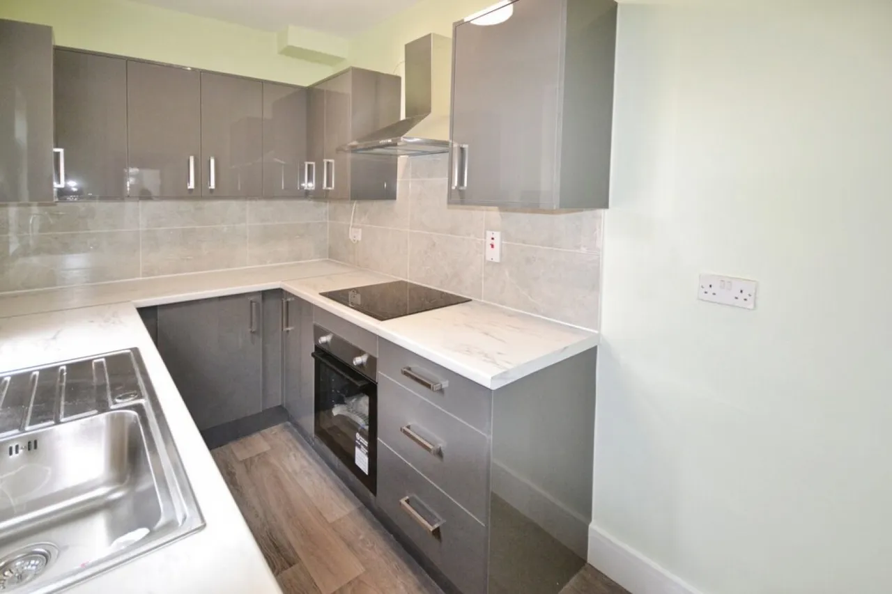 Haddenham Road, Leicester, photo 7