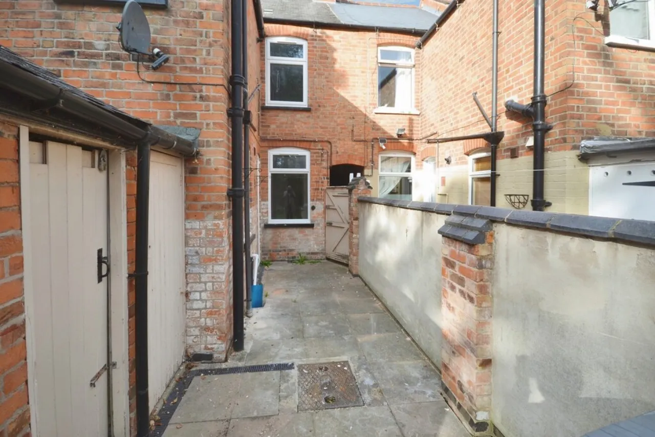 Haddenham Road, Leicester, photo 8