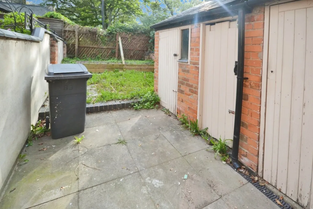 Haddenham Road, Leicester, photo 9