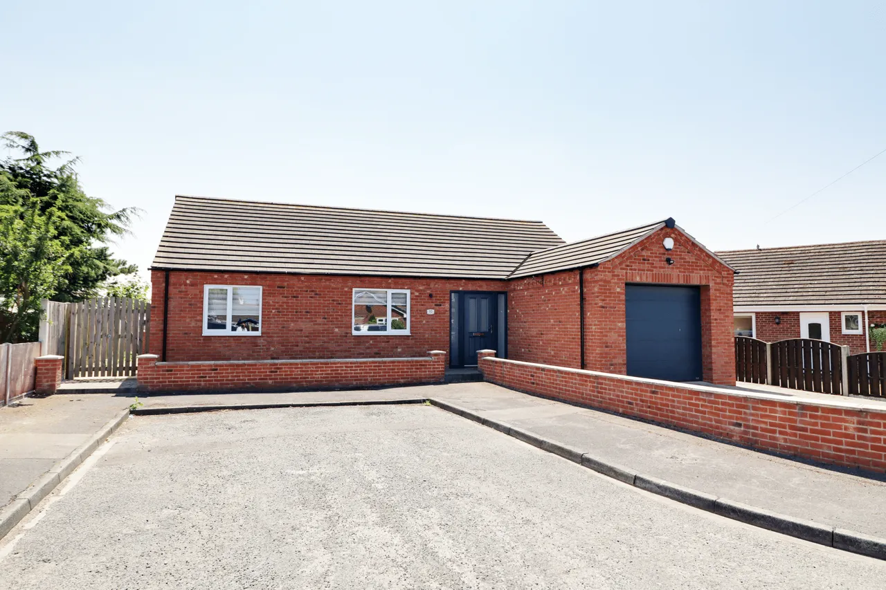 Southfield Close, Belton, DN9, photo 19