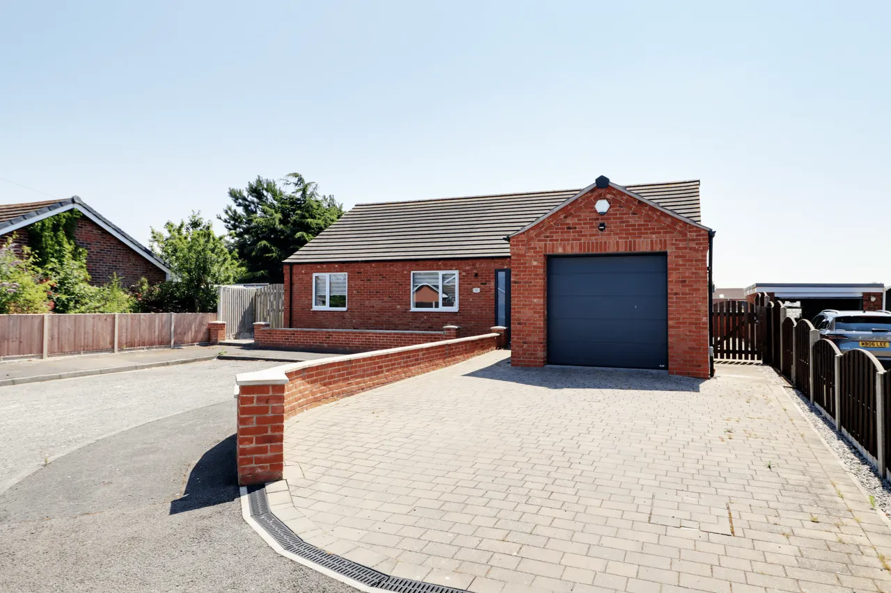 Southfield Close, Belton, DN9, photo 3