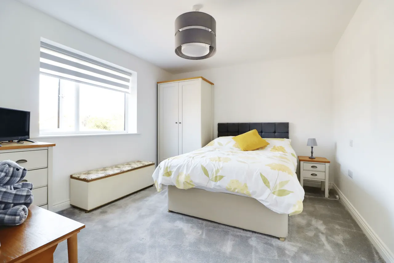 Southfield Close, Belton, DN9, photo 13