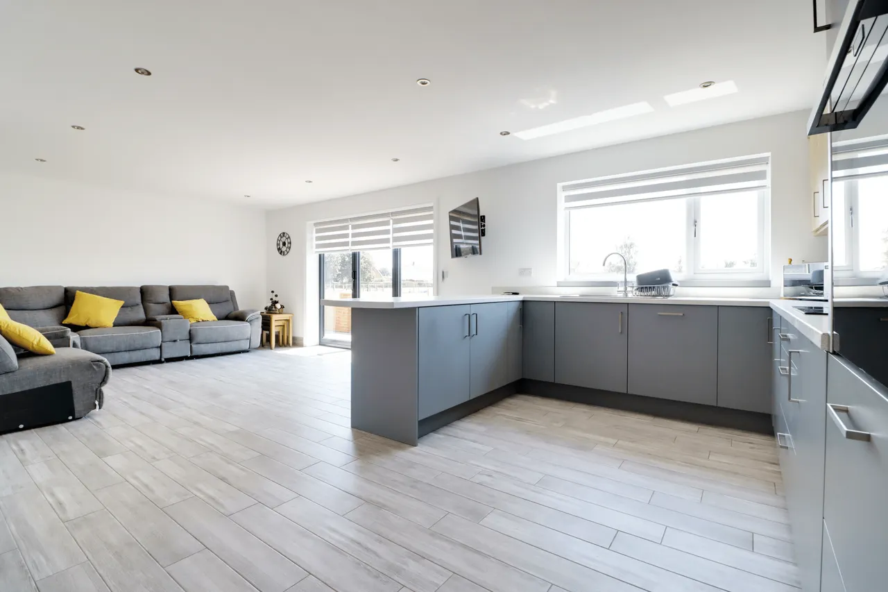 3 bed house for sale, Southfield Close, Belton, DN9