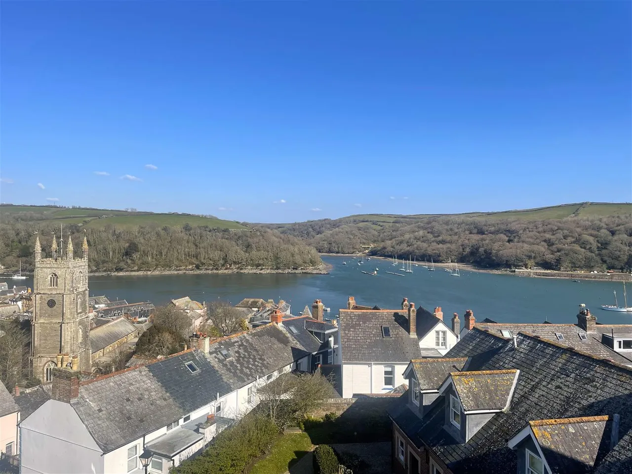 Daglands Road, Fowey, photo 6