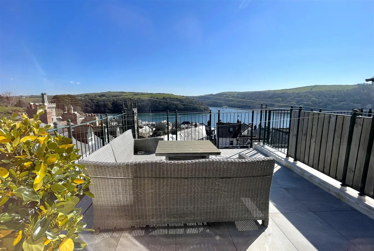 Daglands Road, Fowey, photo 33