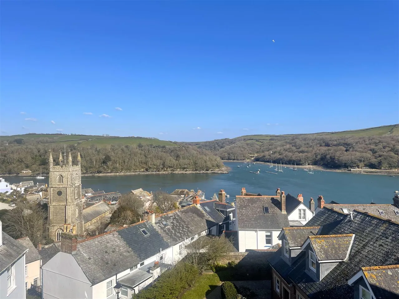 Daglands Road, Fowey, photo 25