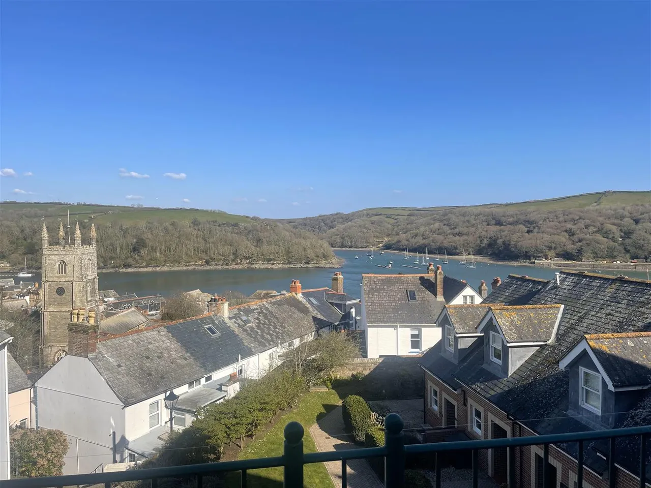 Daglands Road, Fowey, photo 19
