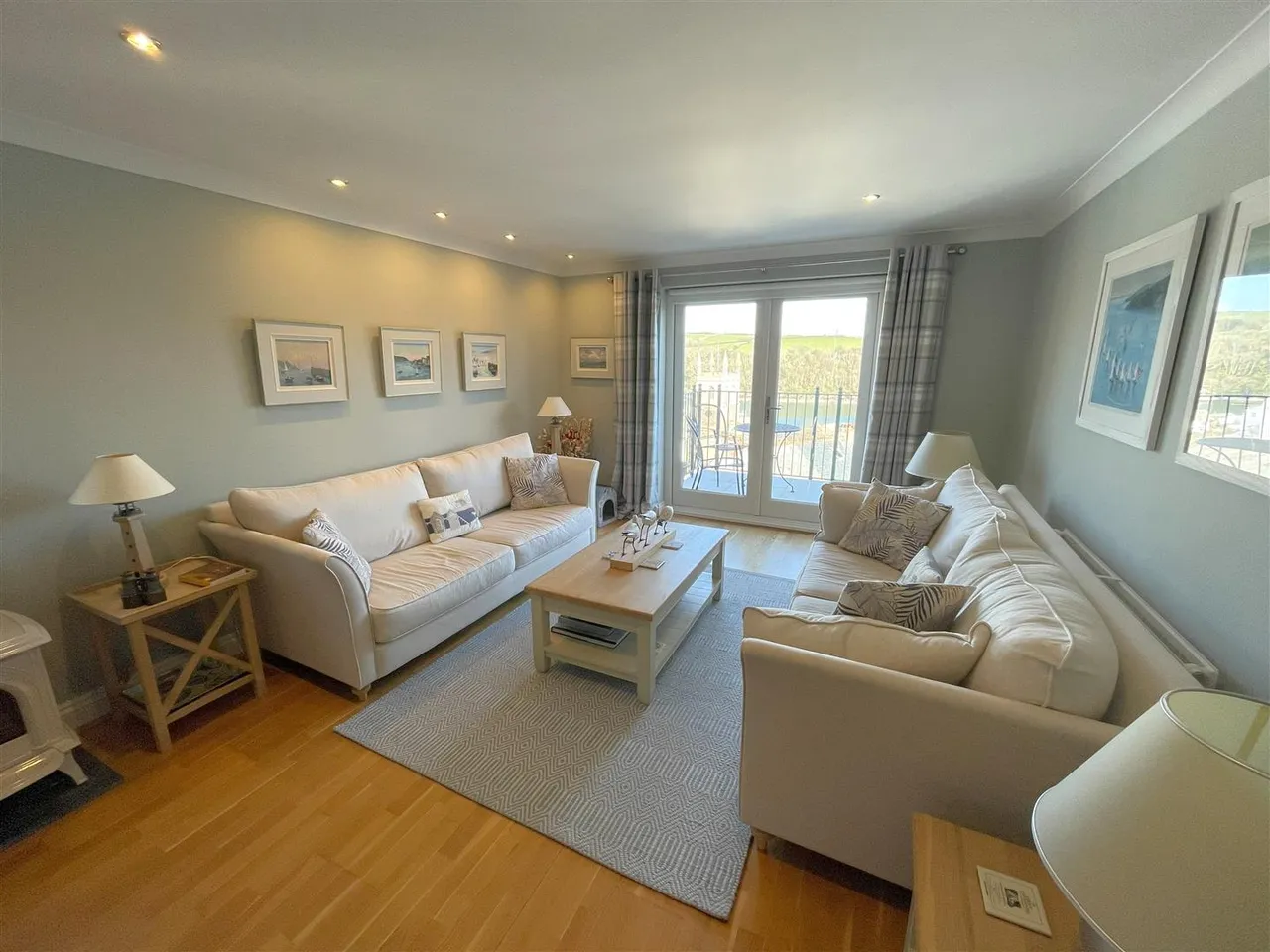 Daglands Road, Fowey, photo 2