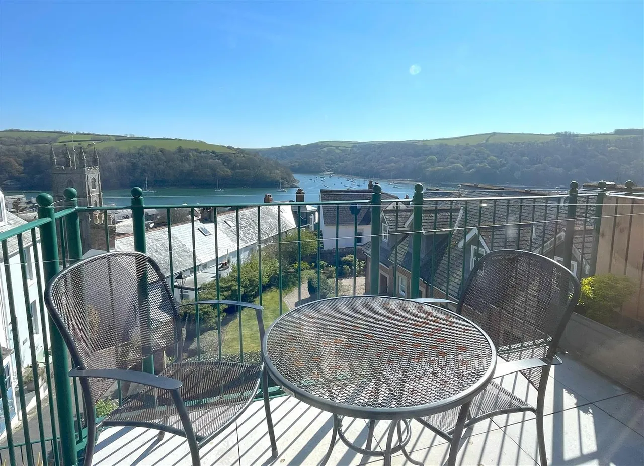 Daglands Road, Fowey, photo 27