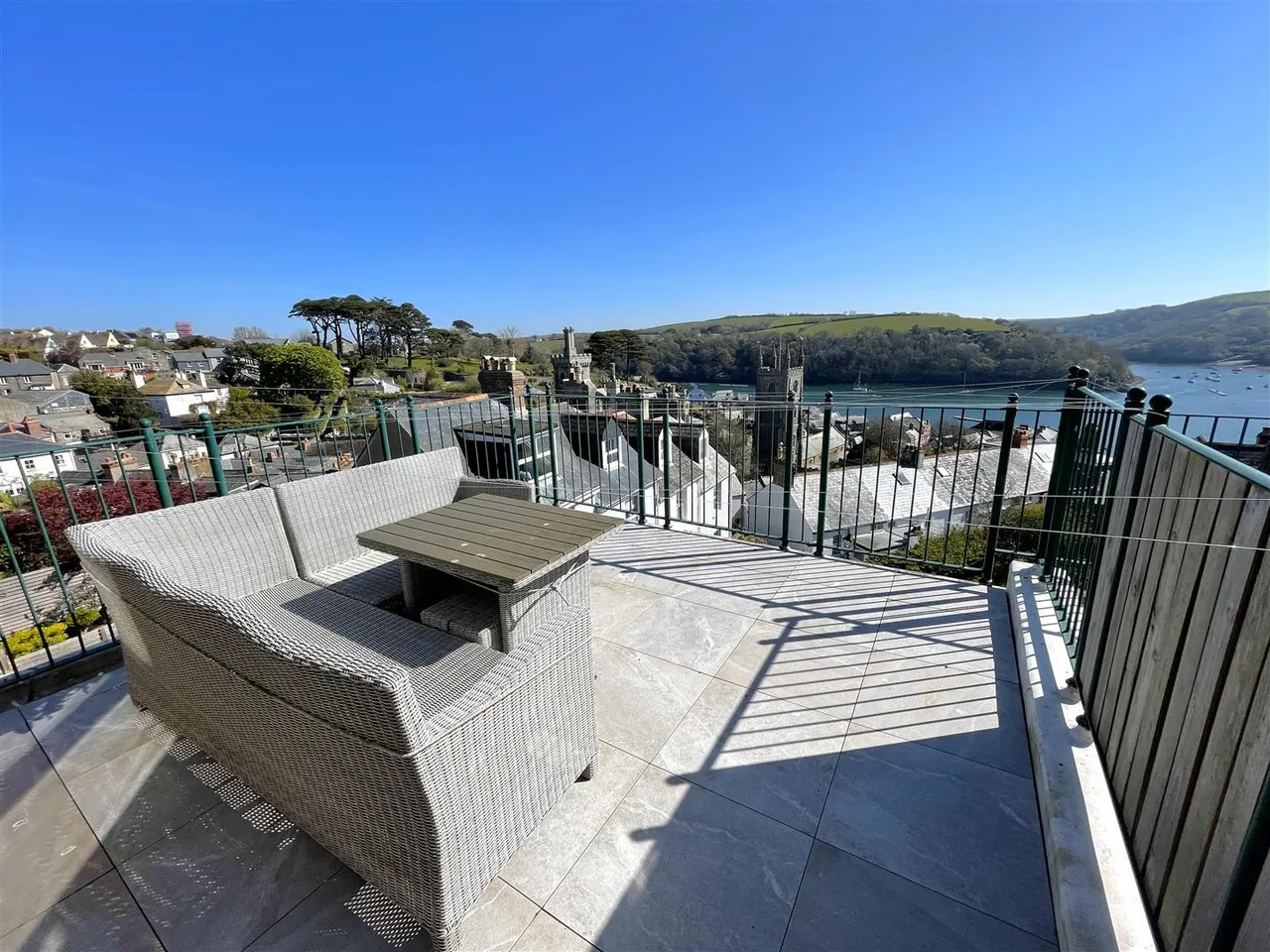 Daglands Road, Fowey, photo 28