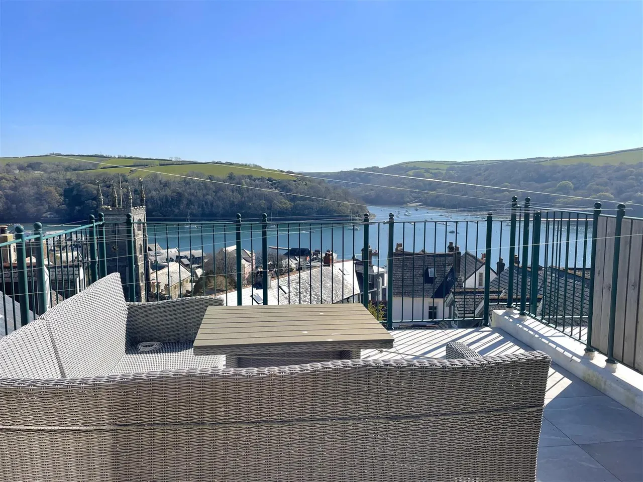 Daglands Road, Fowey, photo 5