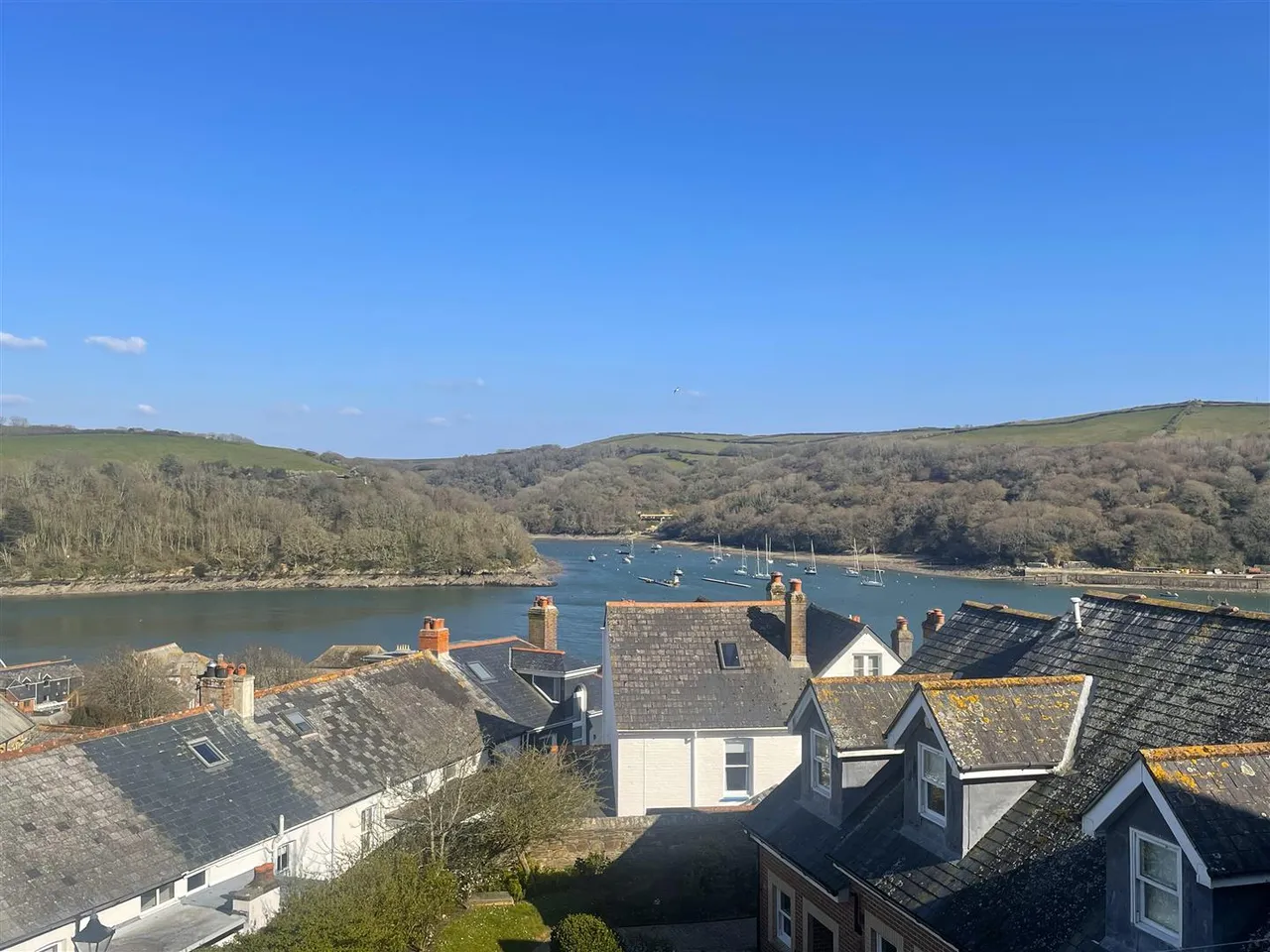Daglands Road, Fowey, photo 23