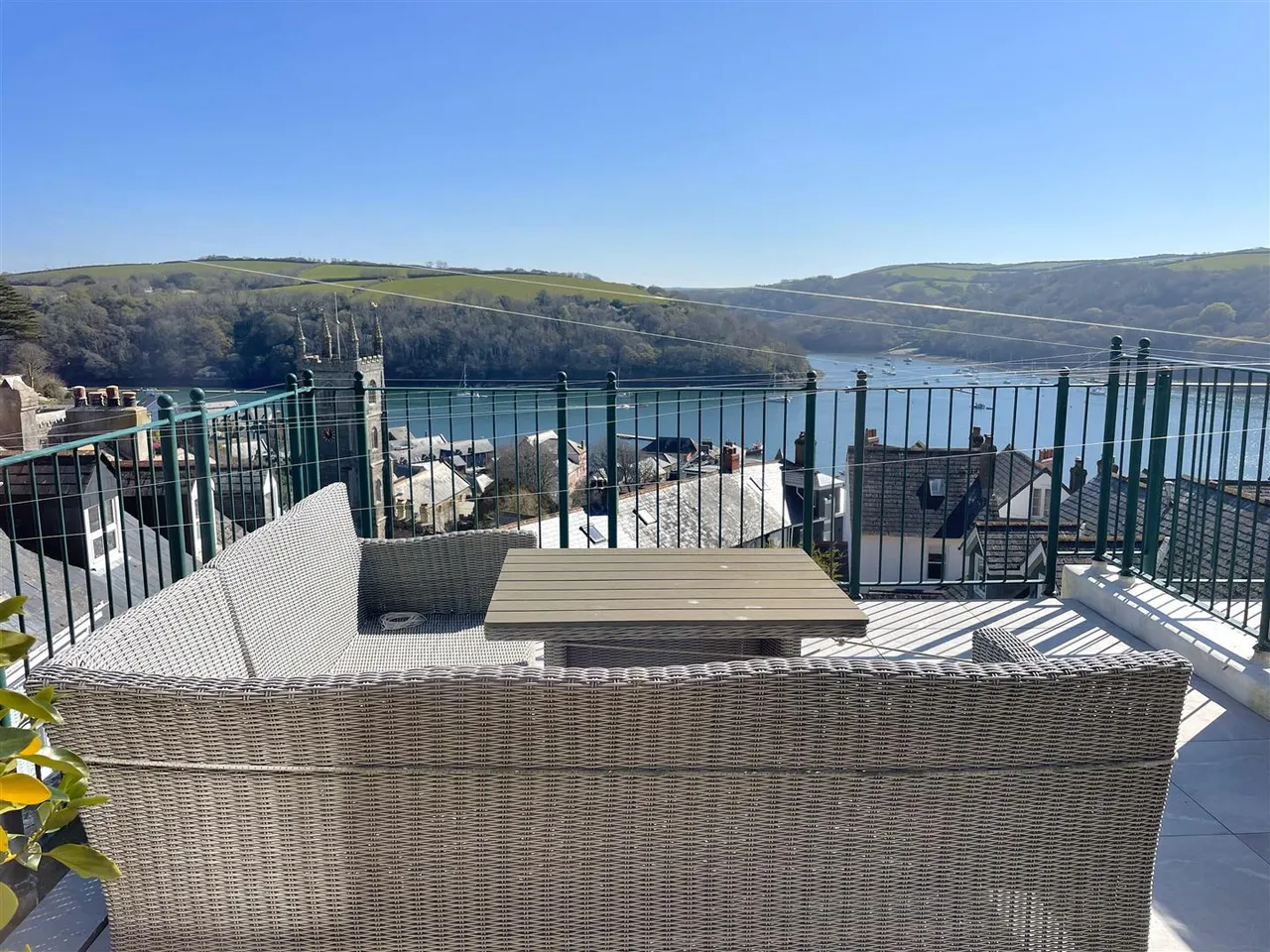 Daglands Road, Fowey, photo 35