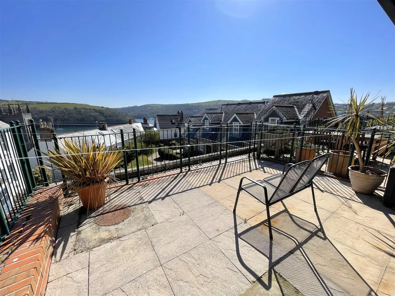 Daglands Road, Fowey, photo 17