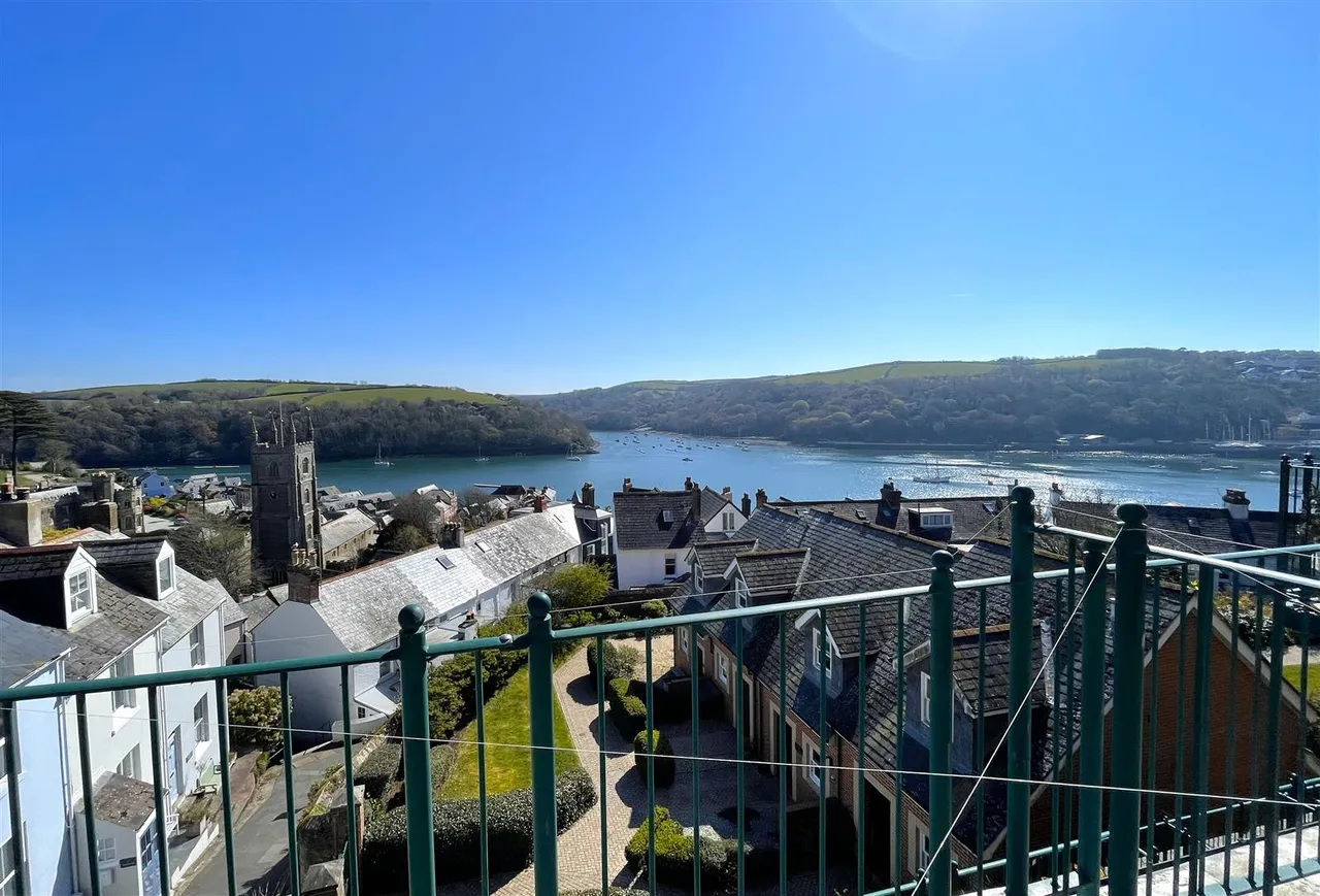 Daglands Road, Fowey, photo 32