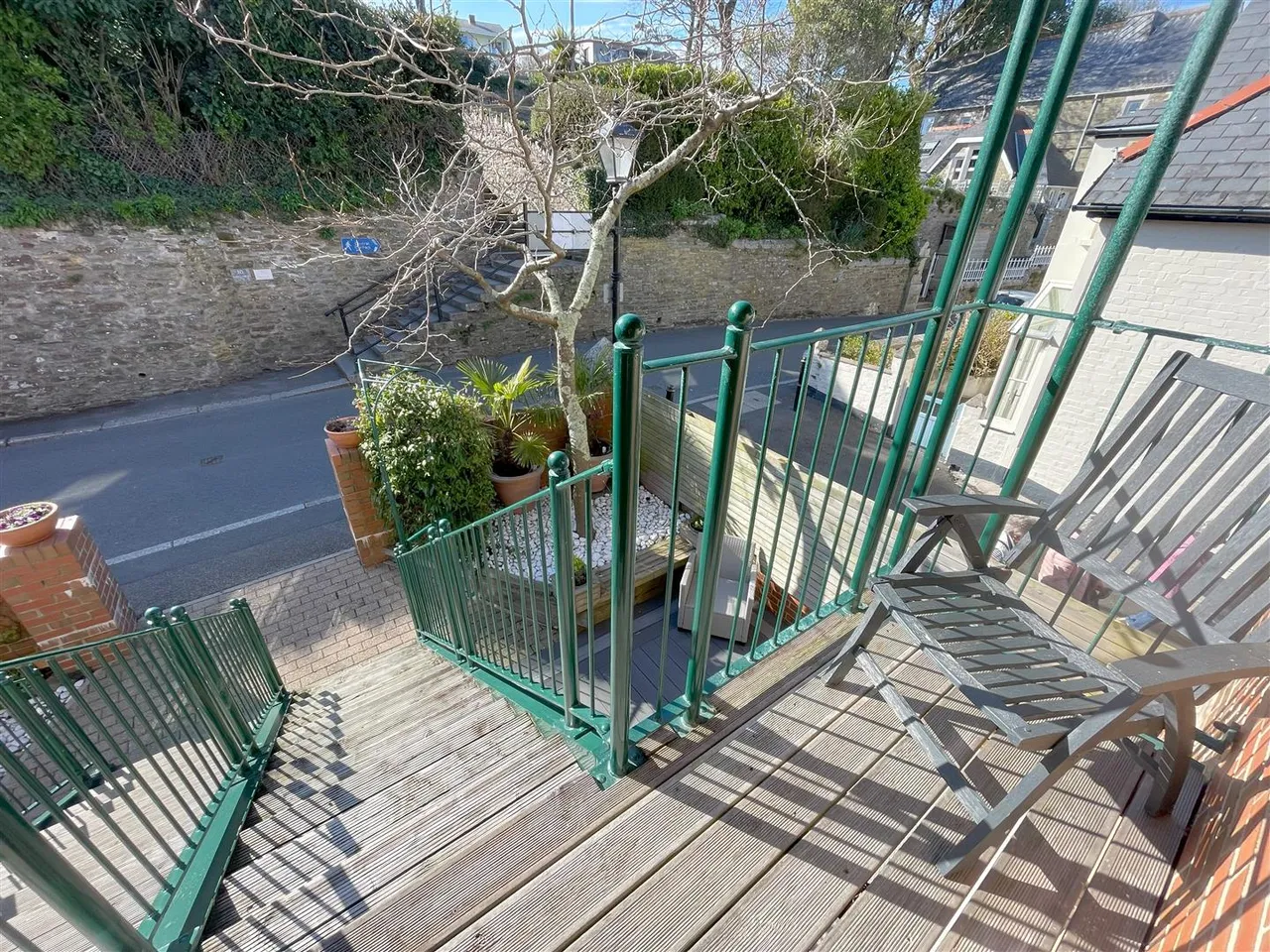 Daglands Road, Fowey, photo 31