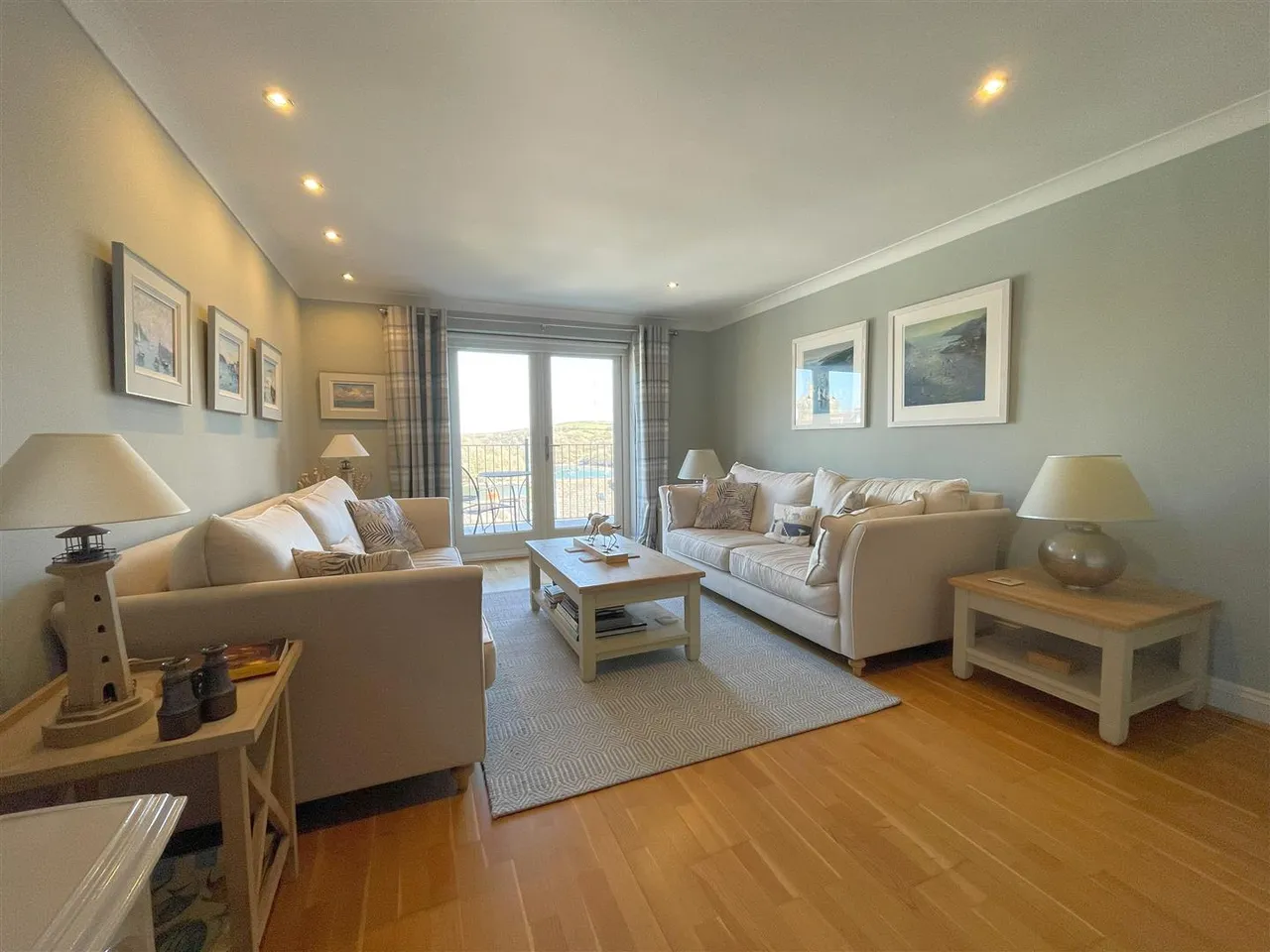 Daglands Road, Fowey, photo 26
