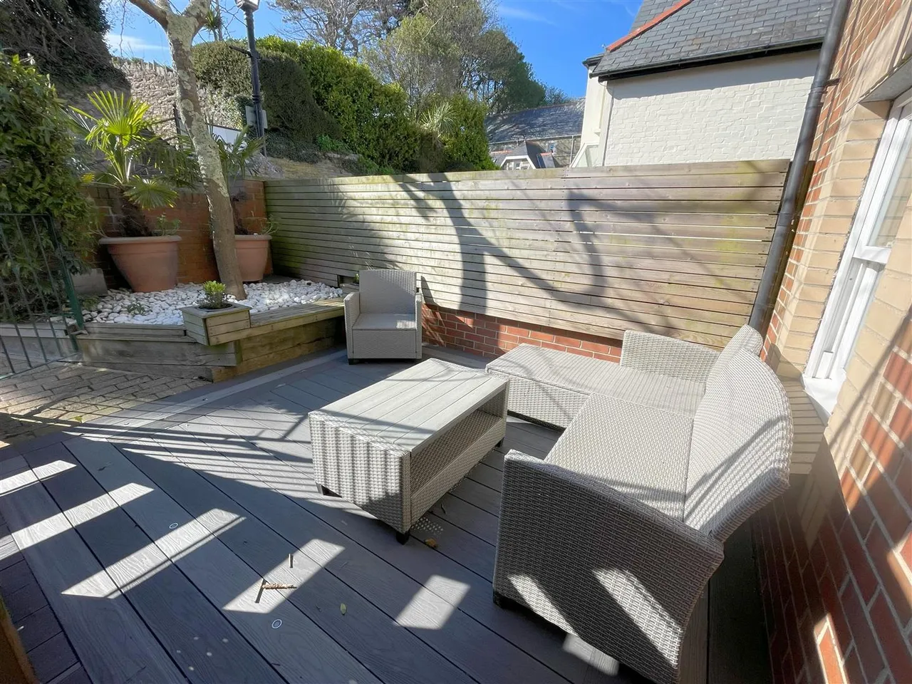 Daglands Road, Fowey, photo 14